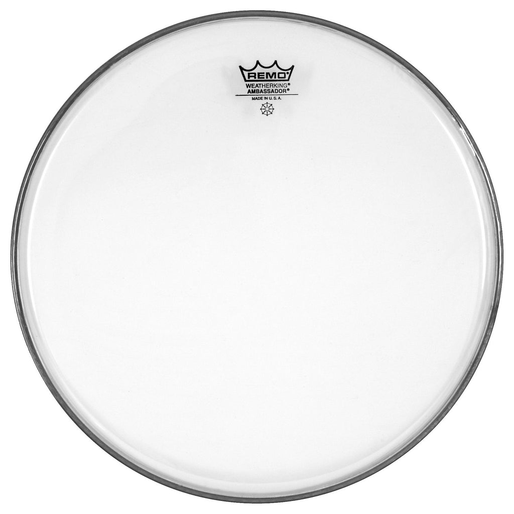 Remo Clear Ambassador Head
