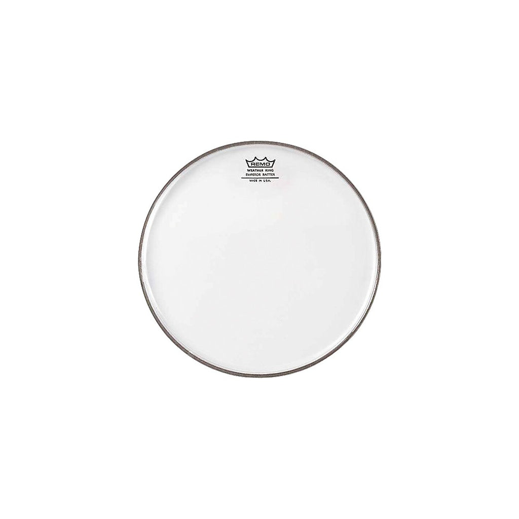 Remo Clear Emperor Batter Drum Head