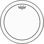 Remo Clear Pinstripe Head
