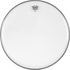 Remo Clear Ambassador Head