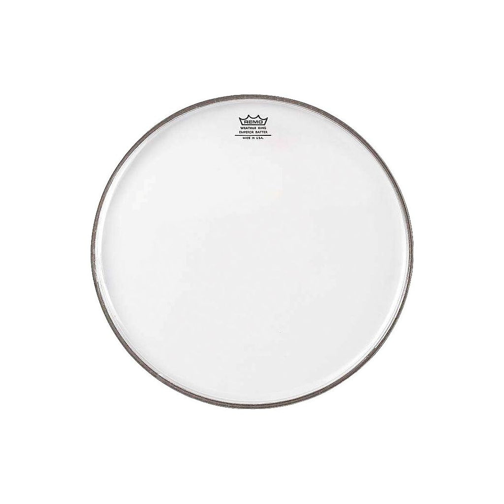 Remo Clear Emperor Batter Drum Head