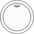 Remo Clear Pinstripe Head