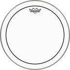 Remo Clear Pinstripe Head