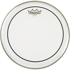 Remo Clear Pinstripe Pro Pack With Free 14-inch Controlled Sound X Snare Head