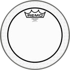 Remo Clear Pinstripe Head