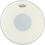 Remo Clear Pinstripe Pro Pack With Free 14-inch Controlled Sound X Snare Head