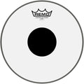 Remo Controlled Sound Black Dot Batter Head