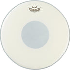 Remo Clear Pinstripe Pro Pack With Free 14-inch Controlled Sound X Snare Head