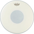 Remo Clear Pinstripe Pro Pack With Free 14-inch Controlled Sound X Snare Head