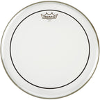 Remo Clear Pinstripe Pro Pack With Free 14-inch Controlled Sound X Snare Head