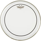 Remo Clear Pinstripe Pro Pack With Free 14-inch Controlled Sound X Snare Head