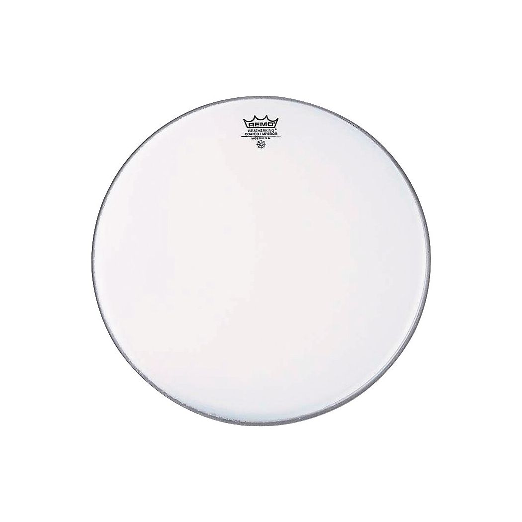 Remo Emperor Coated Drum Head