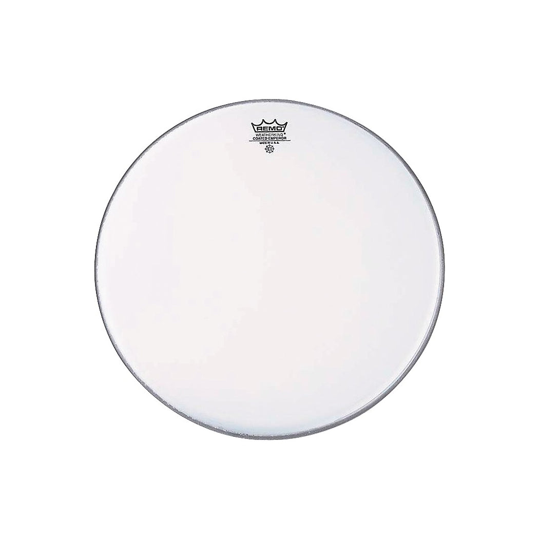 Remo Emperor Coated Drum Head