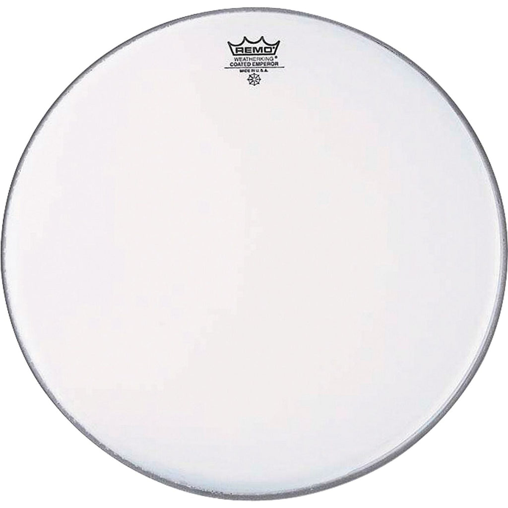 Remo Emperor Coated Drum Head