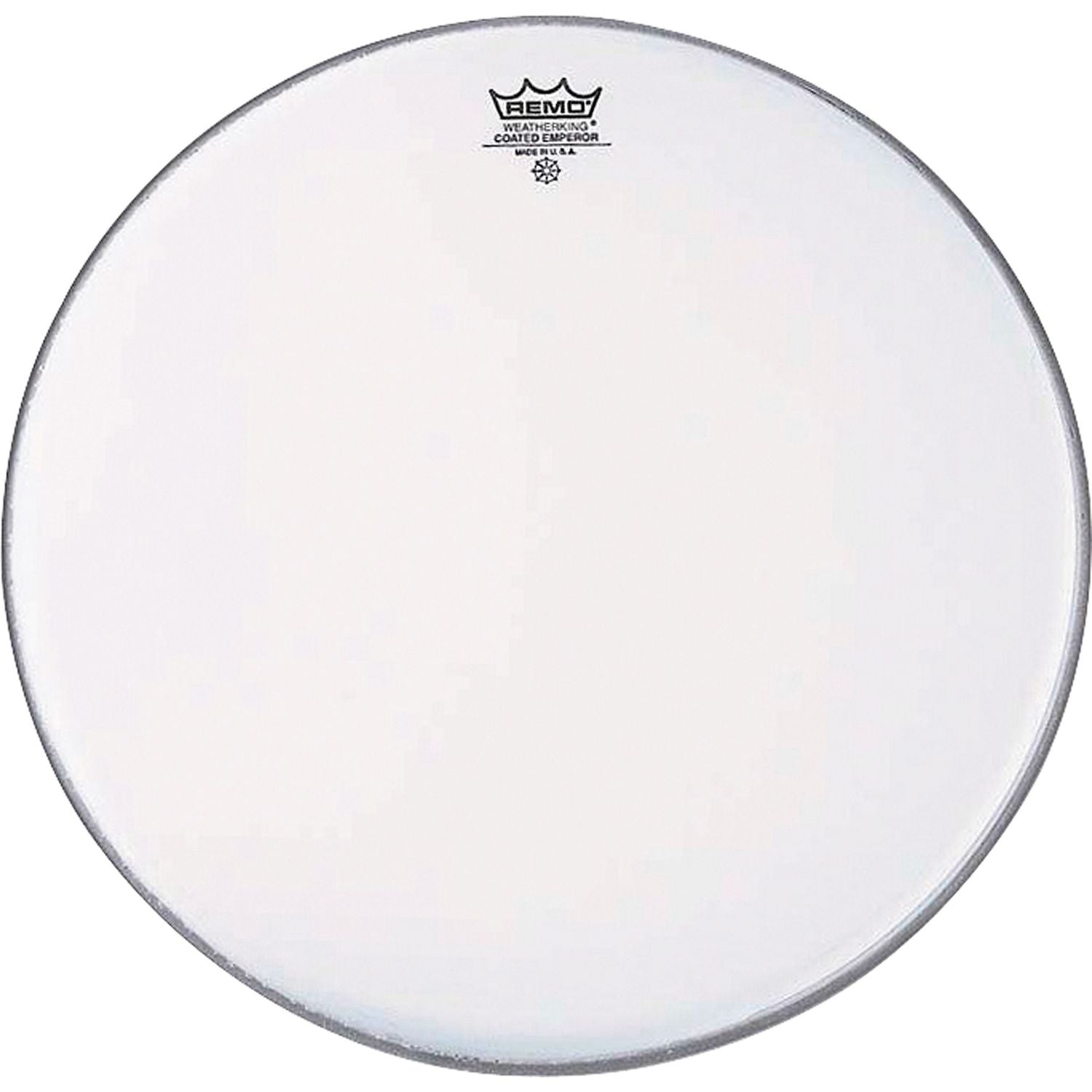 Remo Emperor Coated Drum Head