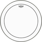 Remo Pinstripe Clear Bass Drum Head