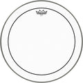 Remo Pinstripe Clear Bass Drum Head