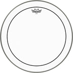 Remo Pinstripe Clear Bass Drum Head