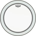 Remo Powerstroke 3 Clear Bass Drum Head With Impact Patch
