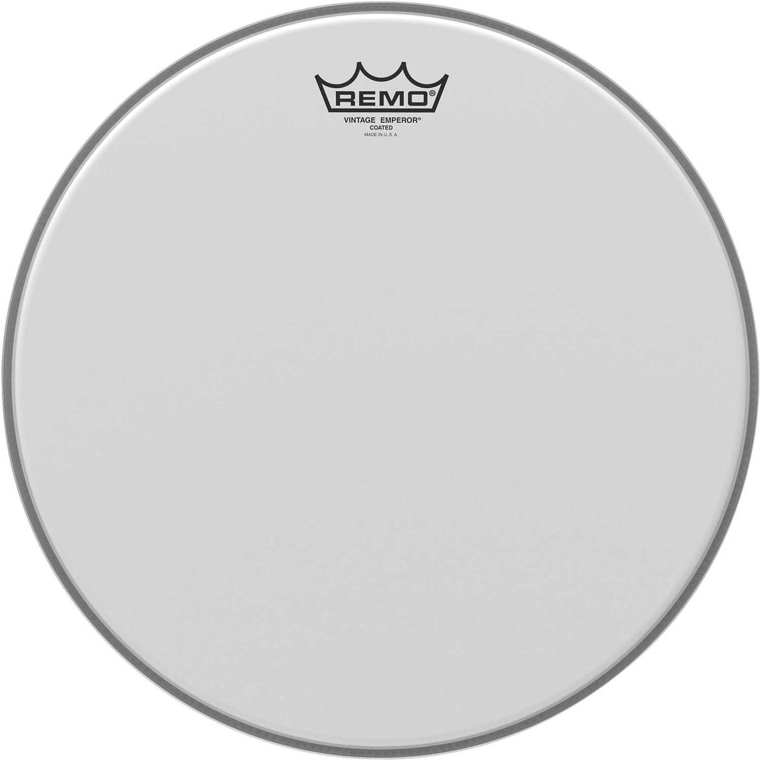 Remo Vintage Emperor Coated Drum Head
