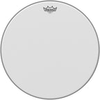 Remo Weather King Ambassador Coated Head
