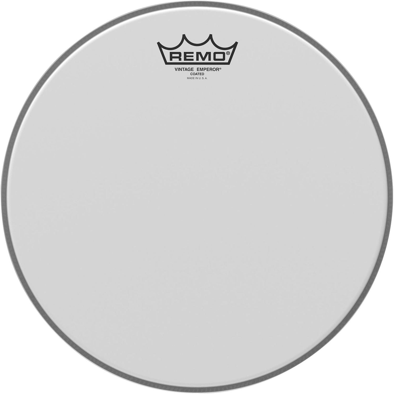 Remo Vintage Emperor Coated Drum Head