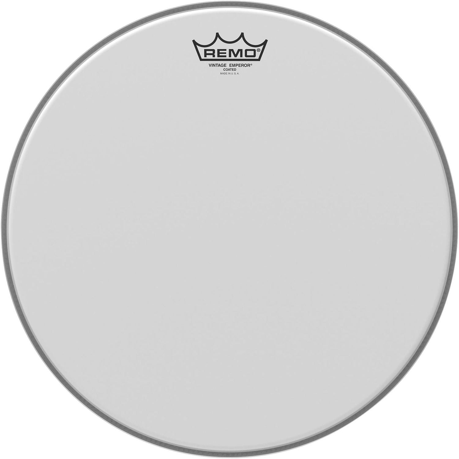 Remo Vintage Emperor Coated Drum Head
