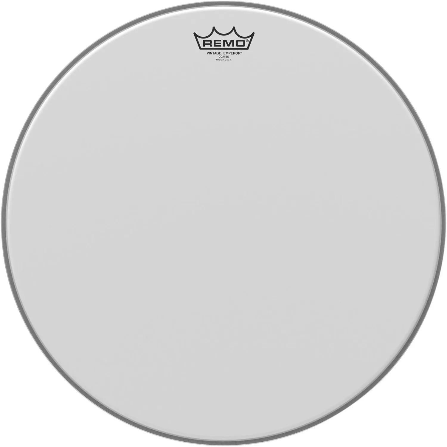 Remo Vintage Emperor Coated Drum Head