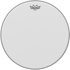 Remo Weather King Ambassador Coated Head