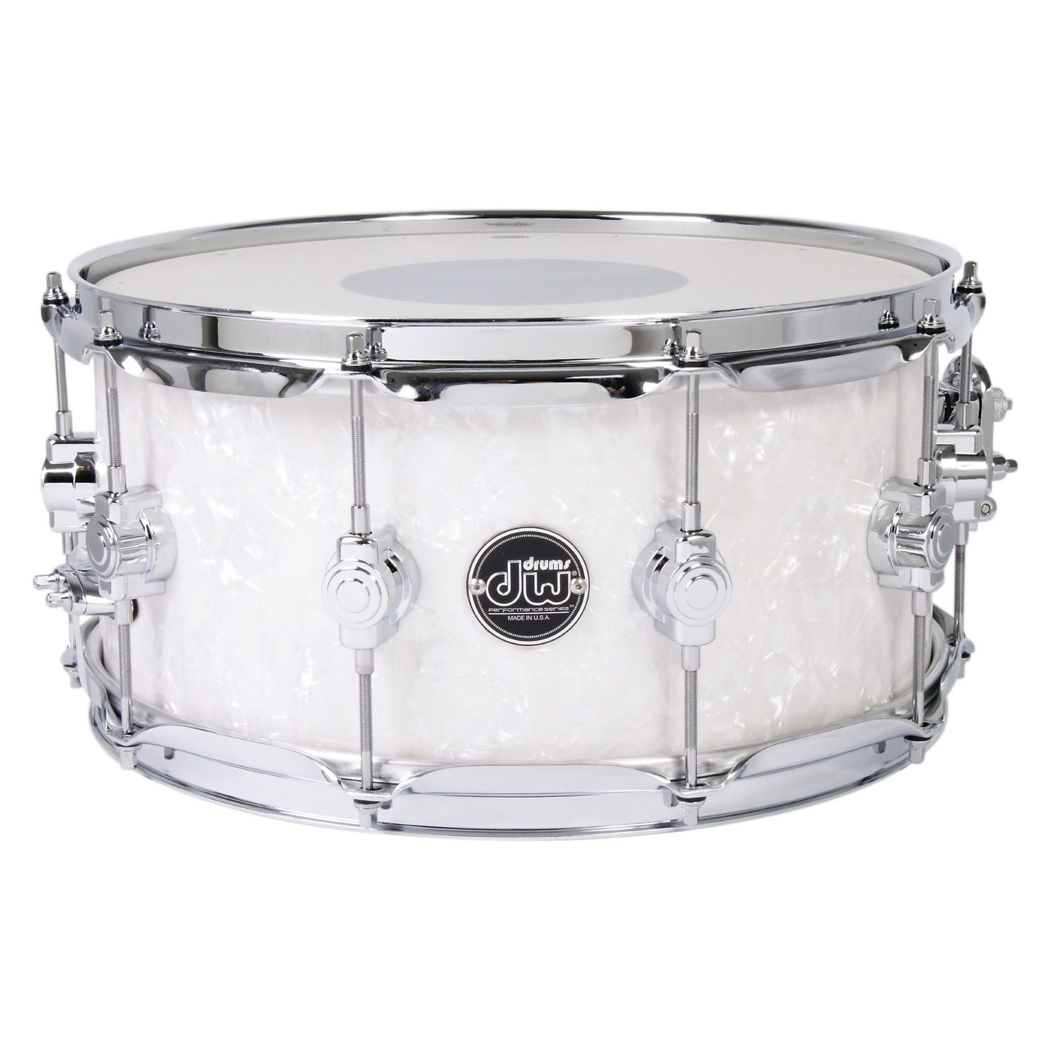 DW Performance Series Snare
