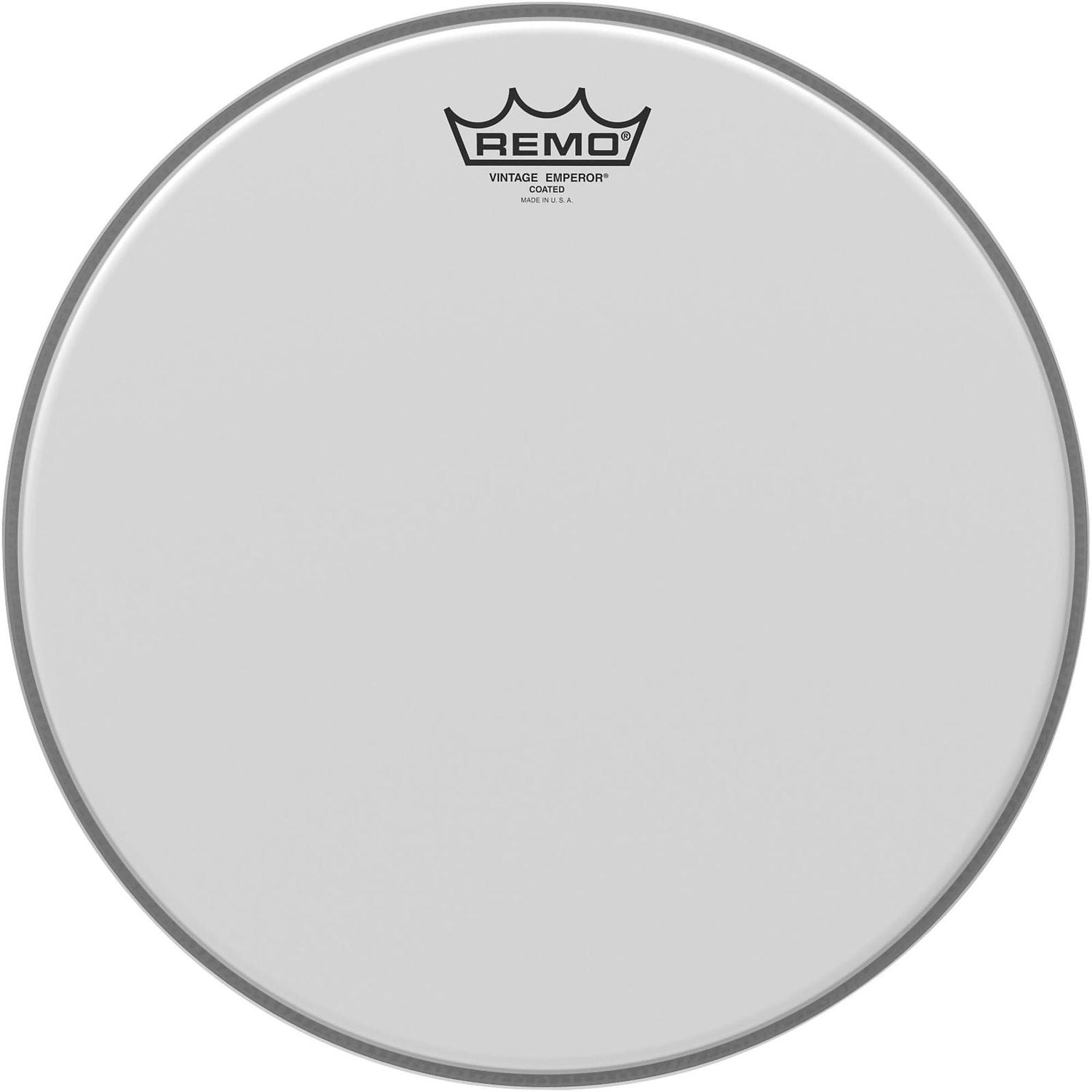 Remo Vintage Emperor Coated Drum Head