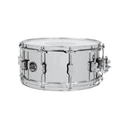 DW Performance Series Steel Snare Drum