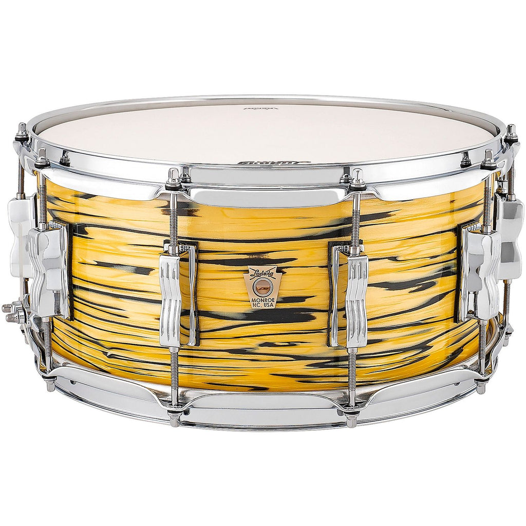 Ludwig Classic Maple Snare Drum