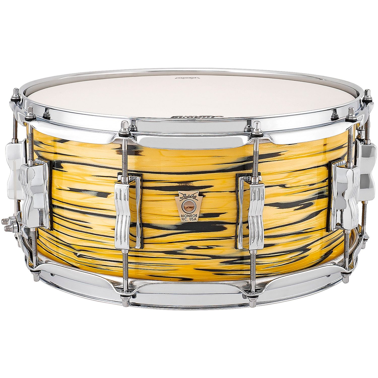 Ludwig Classic Maple Snare Drum
