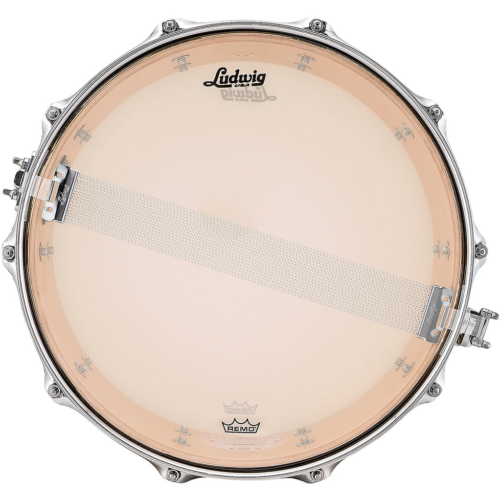 Ludwig Classic Maple Snare Drum