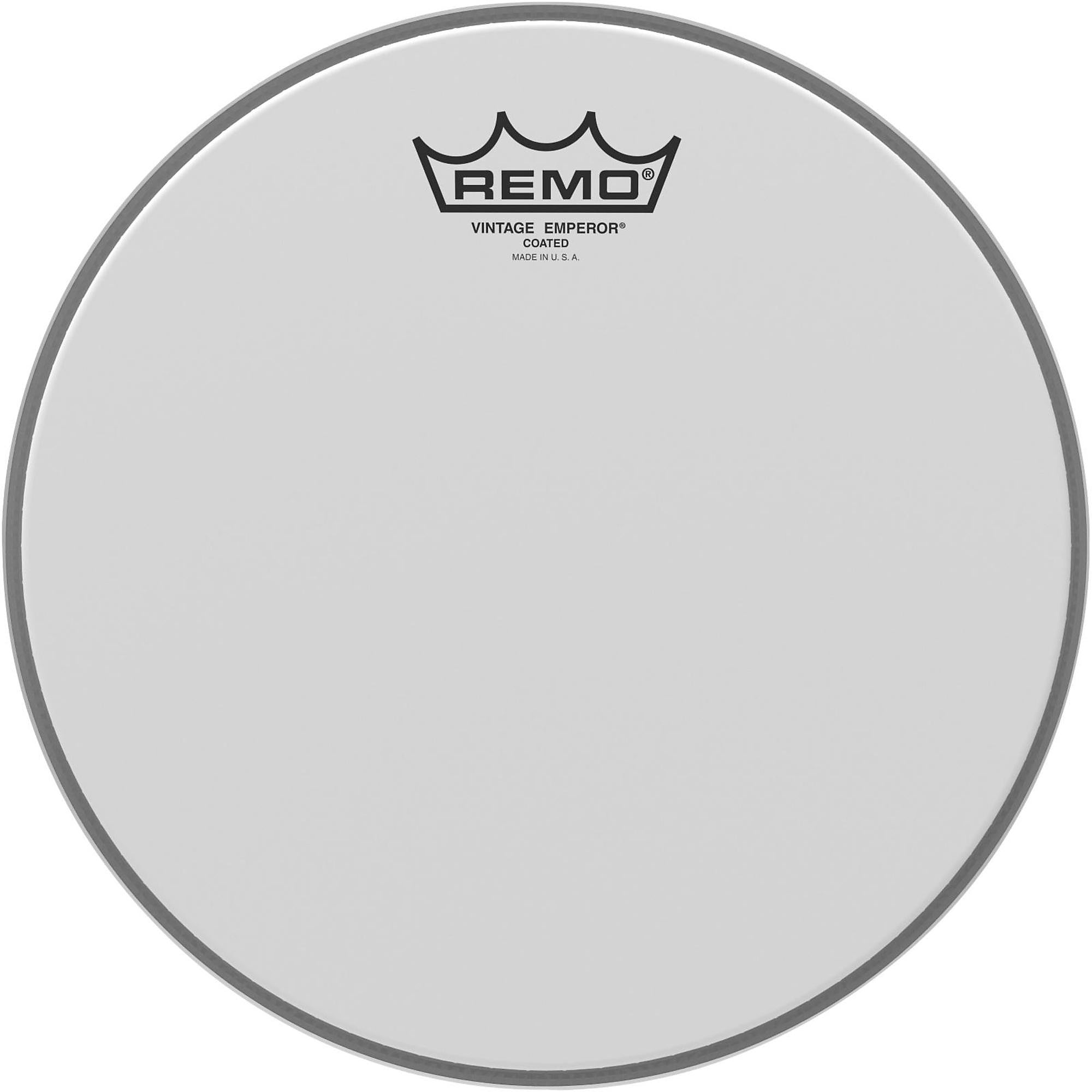 Remo Vintage Emperor Coated Drum Head
