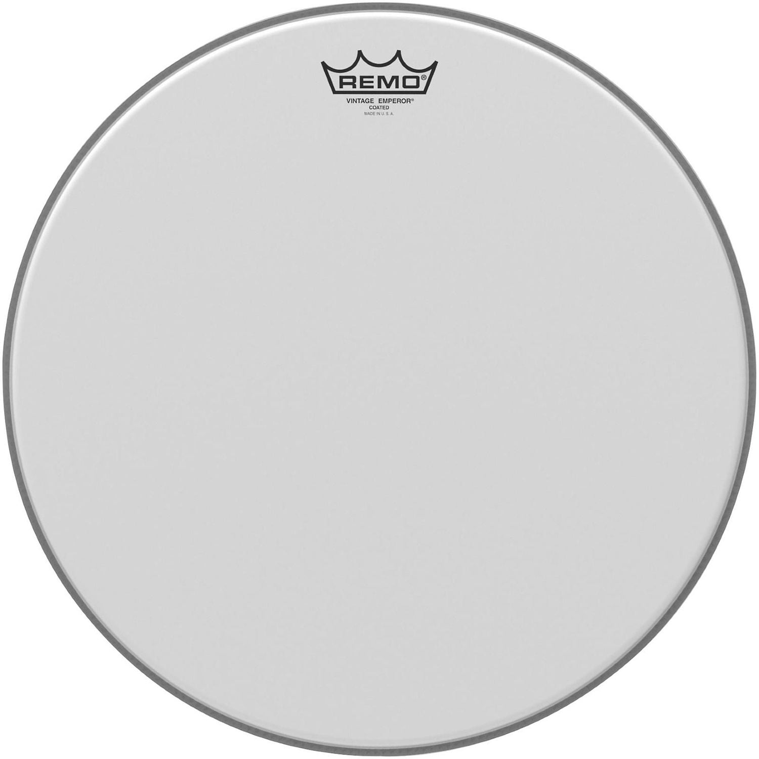 Remo Vintage Emperor Coated Drum Head