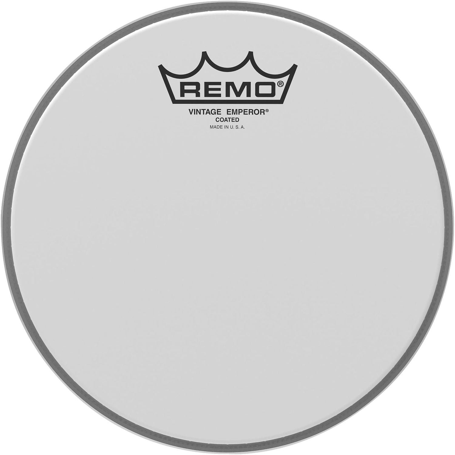 Remo Vintage Emperor Coated Drum Head