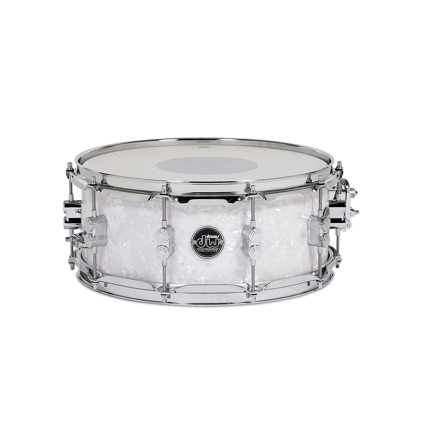 DW Performance Series Snare