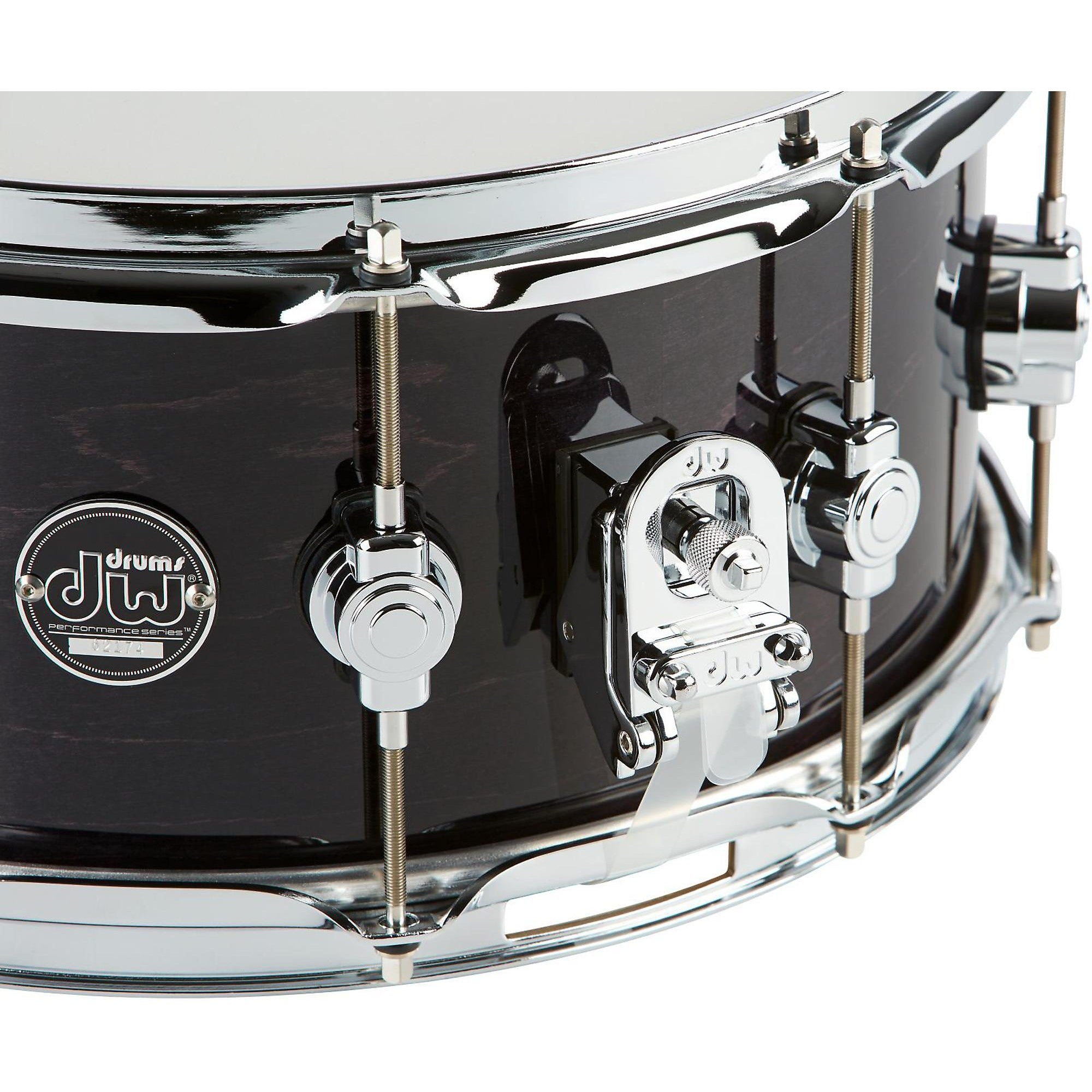 DW Performance Series Snare Drum