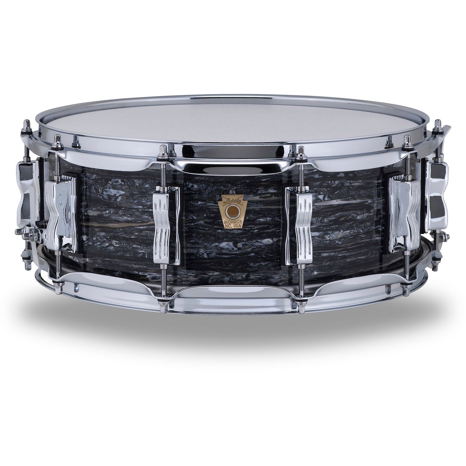 Ludwig Classic Maple Snare Drum