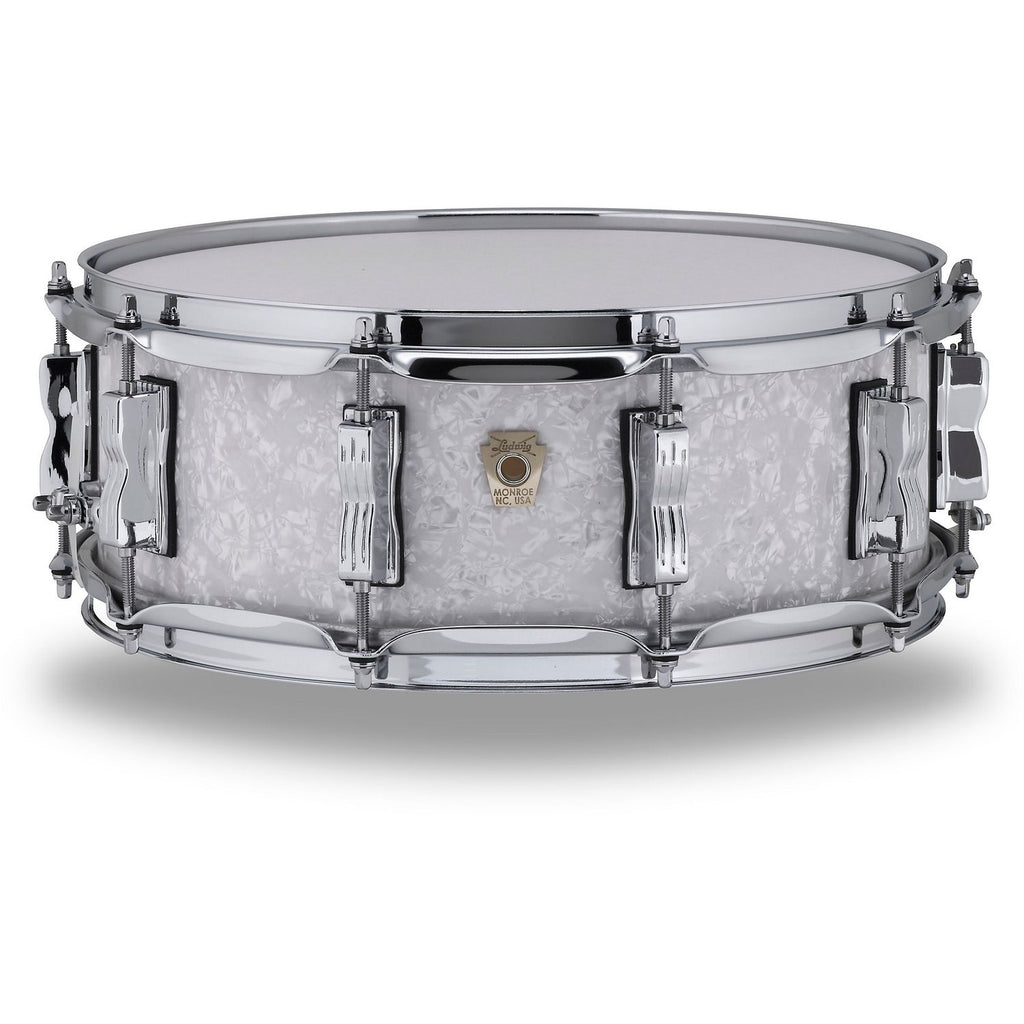 Ludwig Classic Maple Snare Drum