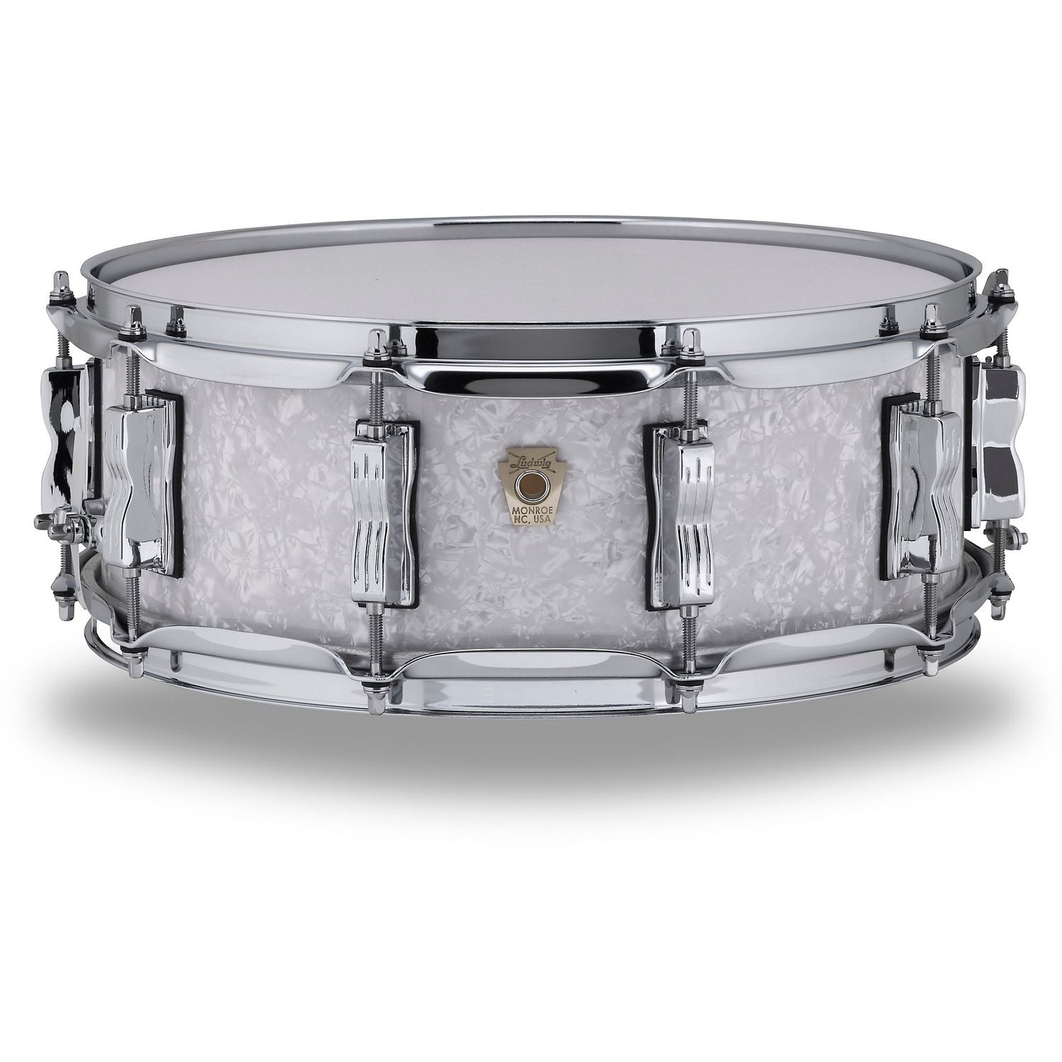 Ludwig Classic Maple Snare Drum