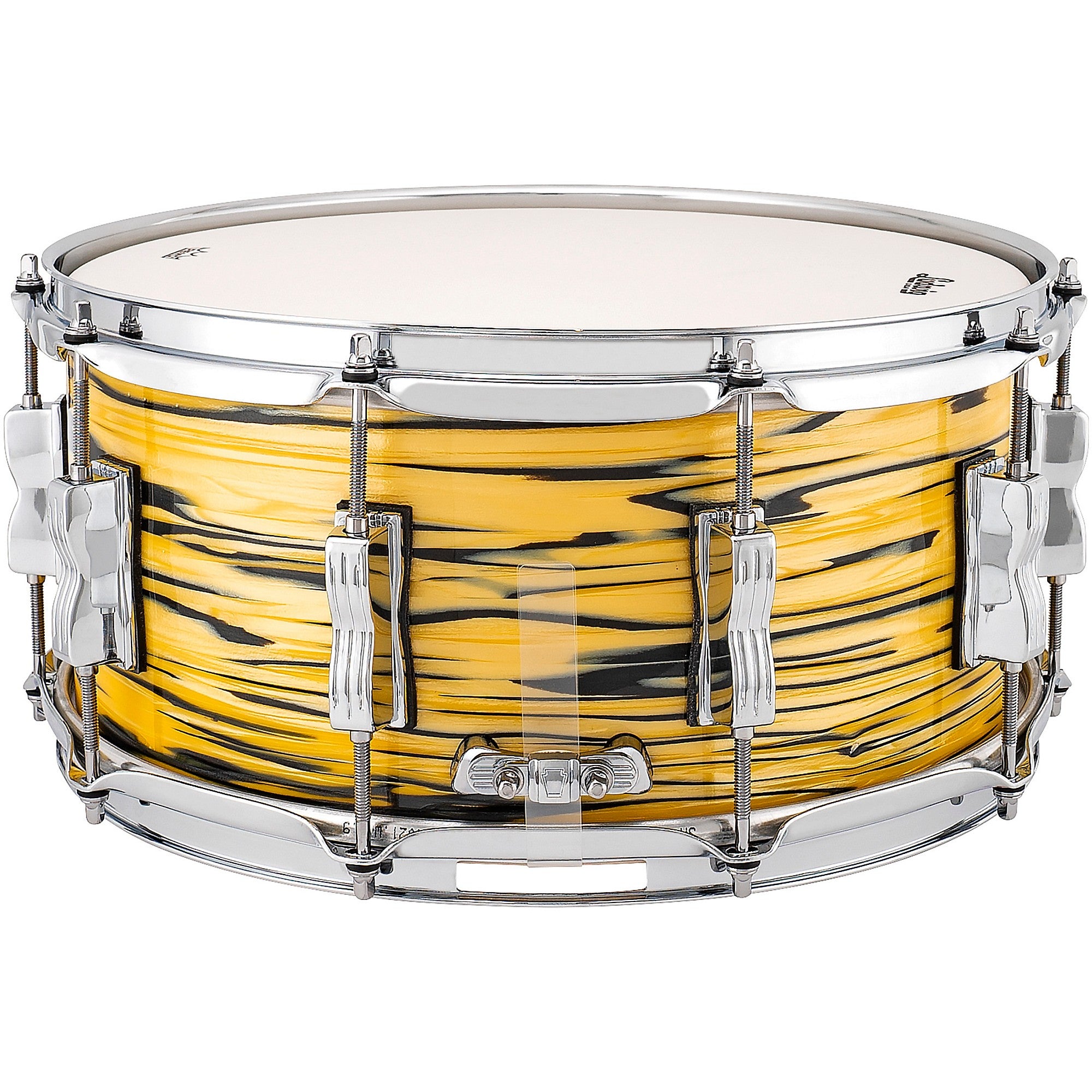 Ludwig Classic Maple Snare Drum