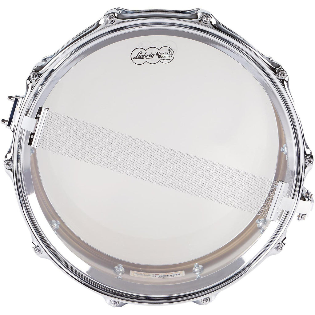 Ludwig Supraphonic Snare Drum