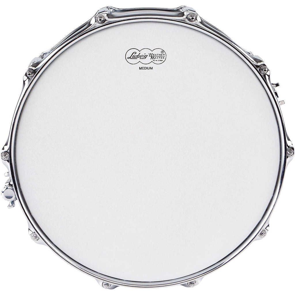 Ludwig Supraphonic Snare Drum