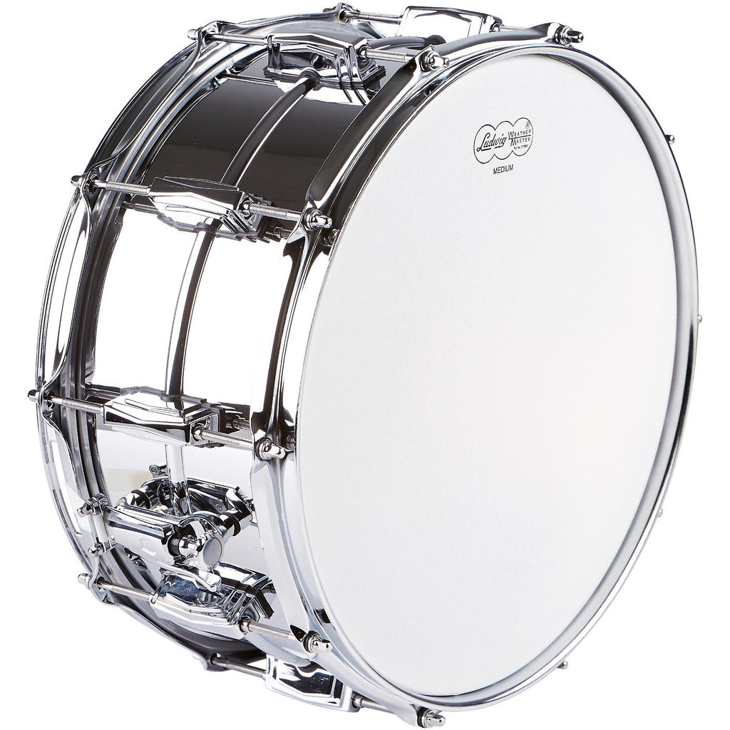Ludwig Supraphonic Snare Drum