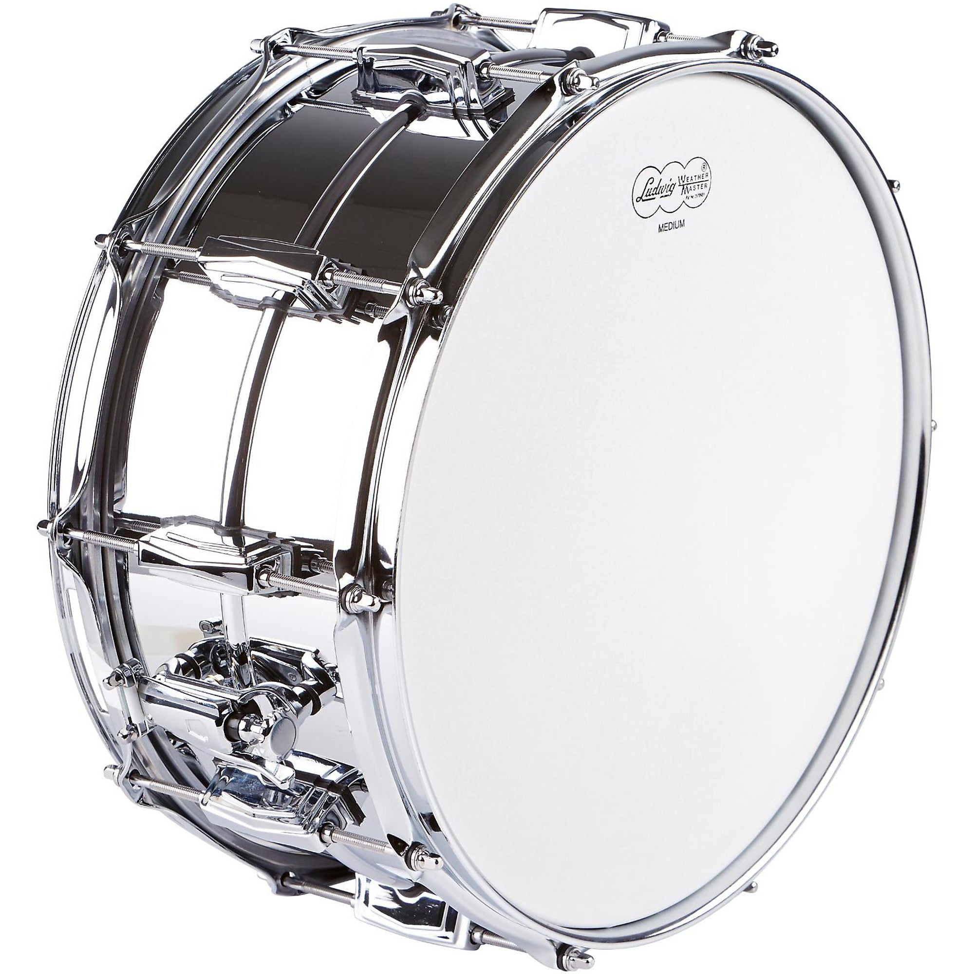 Ludwig Supraphonic Snare Drum