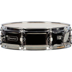 Mapex SEMP3350DK Poplar Piccolo Snare Drum 13 x 3.5 in. Gloss Black