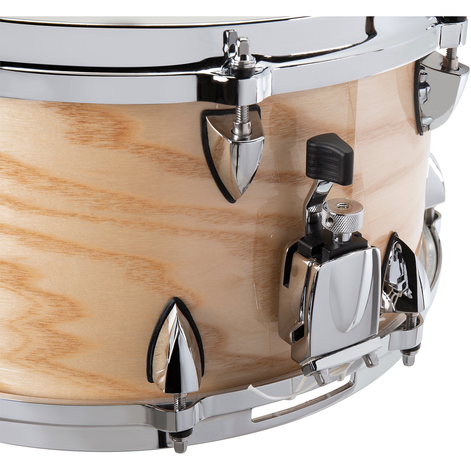 Orange County Drum & Percussion Maple Ash Snare Drum